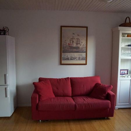 Apartment Piran Svobode Luaran gambar