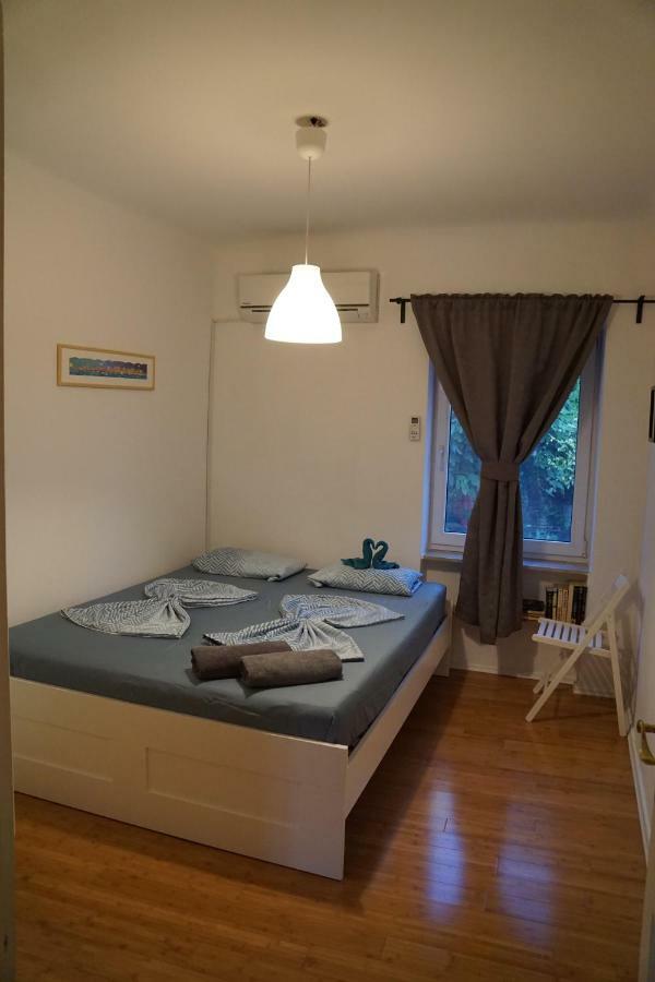 Apartment Piran Svobode Luaran gambar